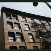 Block 496: Greene Street between Prince Street and Spring Street (east side)