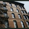 Block 496: Greene Street between Prince Street and Spring Street (east side)