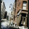 Block 496: Spring Street between Greene Street and Mercer Street (north side)