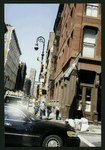 Block 496: Spring Street between Greene Street and Mercer Street (north side)