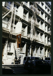 Block 496: Spring Street between Greene Street and Mercer Street (north side)
