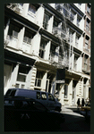 Block 496: Spring Street between Greene Street and Mercer Street (north side)