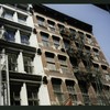 Block 496: Spring Street between Greene Street and Mercer Street (north side)