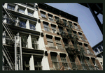 Block 496: Spring Street between Greene Street and Mercer Street (north side)