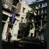 Block 496: Spring Street between Greene Street and Mercer Street (north side)
