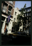 Block 496: Spring Street between Greene Street and Mercer Street (north side)