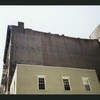 Block 496: Mercer Street between Spring Street and Prince Street (west side)