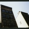 Block 496: Mercer Street between Spring Street and Prince Street (west side)