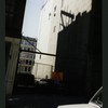 Block 496: Mercer Street between Spring Street and Prince Street (west side)
