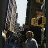 Block 496: Prince Street between Mercer Street and Greene Street (south side)