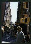 Block 496: Prince Street between Mercer Street and Greene Street (south side)