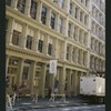 Block 496: Prince Street between Mercer Street and Greene Street (south side)