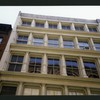 Block 496: Prince Street between Mercer Street and Greene Street (south side)