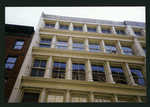 Block 496: Prince Street between Mercer Street and Greene Street (south side)