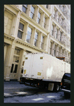 Block 496: Prince Street between Mercer Street and Greene Street (south side)
