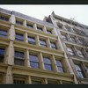 Block 496: Prince Street between Mercer Street and Greene Street (south side)