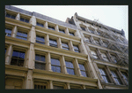 Block 496: Prince Street between Mercer Street and Greene Street (south side)