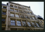 Block 496: Prince Street between Mercer Street and Greene Street (south side)