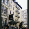 Block 496: Prince Street between Mercer Street and Greene Street (south side)