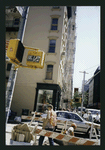 Block 496: Prince Street between Mercer Street and Greene Street (south side)