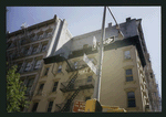 Block 496: Prince Street between Mercer Street and Greene Street (south side)
