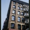 Block 497: Greene Street between Spring Street and Broome Street (east side)