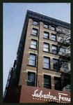 Block 497: Greene Street between Spring Street and Broome Street (east side)