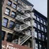 Block 497: Greene Street between Spring Street and Broome Street (east side)