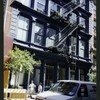 Block 497: Greene Street between Spring Street and Broome Street (east side)