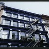 Block 497: Greene Street between Spring Street and Broome Street (east side)