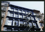 Block 497: Greene Street between Spring Street and Broome Street (east side)