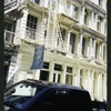 Block 497: Greene Street between Spring Street and Broome Street (east side)