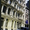 Block 497: Greene Street between Spring Street and Broome Street (east side)