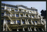 Block 497: Greene Street between Spring Street and Broome Street (east side)