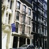 Block 497: Greene Street between Spring Street and Broome Street (east side)