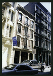 Block 497: Greene Street between Spring Street and Broome Street (east side)