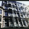 Block 497: Greene Street between Spring Street and Broome Street (east side)