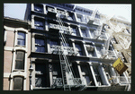Block 497: Greene Street between Spring Street and Broome Street (east side)