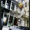 Block 497: Greene Street between Spring Street and Broome Street (east side)