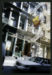 Block 497: Greene Street between Spring Street and Broome Street (east side)