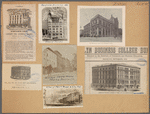 General views, Court St.