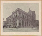 The Dime Savings Bank, Court and Remsen Streets