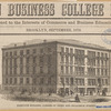Hamilton Building, corner of Court and Joralemon Streets