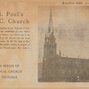 St. Paul's R.C. Church 