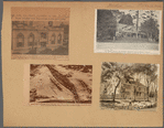 General views, Flatbush Ave.