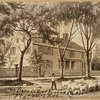 Domine Bernardus Freeman House