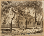 Domine Bernardus Freeman House