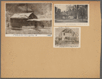 General views, Flatbush Ave.