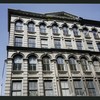 Block 497: Broome Street between Greene Street and Mercer Street (north side)