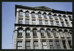 Block 497: Broome Street between Greene Street and Mercer Street (north side)